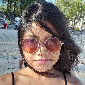 Meet your Posher, Parul